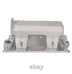 Intake Manifold EFI Multi-port For Chevy V8 305 350 400 Small Block