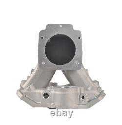 Intake Manifold EFI Multi-port For Chevy V8 305 350 400 Small Block