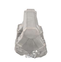 Intake Manifold EFI Multi-port For Chevy V8 305 350 400 Small Block