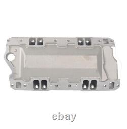 Intake Manifold EFI Multi-port For Chevy V8 305 350 400 Small Block