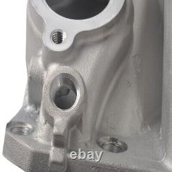 Intake Manifold EFI Multi-port For Chevy V8 305 350 400 Small Block