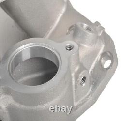 Intake Manifold EFI Multi-port For Chevy V8 305 350 400 Small Block