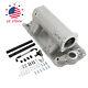Intake Manifold for Chevy V8 305 350 400 Small Block Pro-Flo XT EFI Multi-port