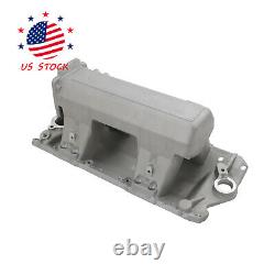 Intake Manifold for Chevy V8 305 350 400 Small Block Pro-Flo XT EFI Multi-port