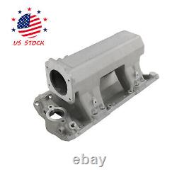 Intake Manifold for Chevy V8 305 350 400 Small Block Pro-Flo XT EFI Multi-port