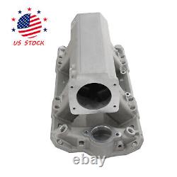 Intake Manifold for Chevy V8 305 350 400 Small Block Pro-Flo XT EFI Multi-port