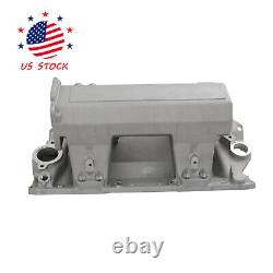 Intake Manifold for Chevy V8 305 350 400 Small Block Pro-Flo XT EFI Multi-port