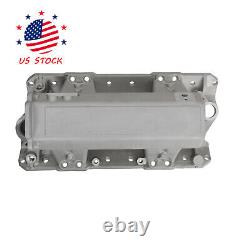 Intake Manifold for Chevy V8 305 350 400 Small Block Pro-Flo XT EFI Multi-port