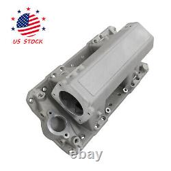 Intake Manifold for Chevy V8 305 350 400 Small Block Pro-Flo XT EFI Multi-port