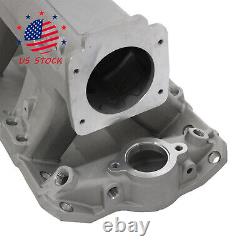 Intake Manifold for Chevy V8 305 350 400 Small Block Pro-Flo XT EFI Multi-port