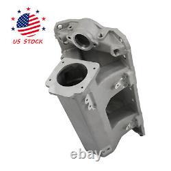 Intake Manifold for Chevy V8 305 350 400 Small Block Pro-Flo XT EFI Multi-port