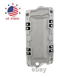 Intake Manifold for Chevy V8 305 350 400 Small Block Pro-Flo XT EFI Multi-port