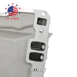 Intake Manifold for Chevy V8 305 350 400 Small Block Pro-Flo XT EFI Multi-port