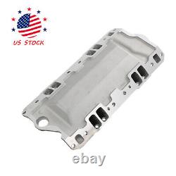 Intake Manifold for Chevy V8 305 350 400 Small Block Pro-Flo XT EFI Multi-port