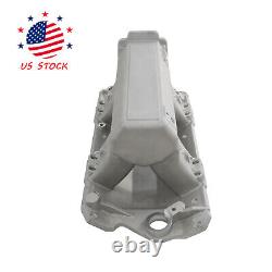 Intake Manifold for Chevy V8 305 350 400 Small Block Pro-Flo XT EFI Multi-port