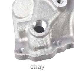 Intake Manifold for Small Block Chevy 262-400 V8 1987-1995 Performer Series 2104