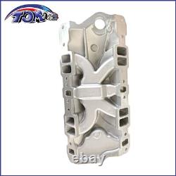 Intake manifold Dual Plane for SBC Small Block Chevy 350 400 1956-1986