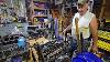 Introduction To Our Next Small Block Chevy Project And The Progress On The Run In Stand