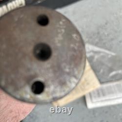 Isky Cam Chevy Small Block Solid Roller