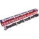 Isky Racing Cams Solid Flat Tappet Racing Camshaft 1957-1987 Small Block Chevy