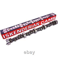 Isky Racing Cams Solid Flat Tappet Racing Camshaft 1957-1987 Small Block Chevy
