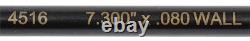 JEGS 20234 Small Block Chevy Pushrods