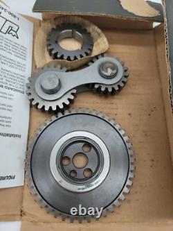 JEGS 20315 Timing Chain Set Small Block Chevy