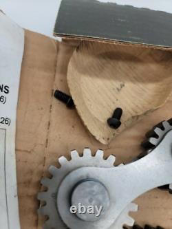 JEGS 20315 Timing Chain Set Small Block Chevy