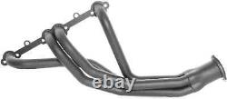 JEGS 30055 Painted Long Tube Headers for Small Block Chevy 265-400