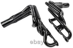 JEGS 30068 Engine Swap Forward Exit Headers for Chevy S-10 Small Block Chevy V8