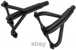 JEGS 30150 Demolition Derby Headers for Small Block Chevy 1 5/8 in. Primary