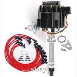 JEGS 40002K1 Ignition System Kit For Small Block Chevy