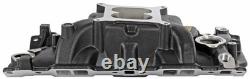 JEGS 513003 Intake Manifold for 1955-1986 Small Block Chevy