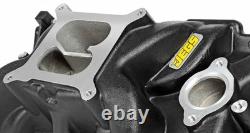 JEGS 513003 Intake Manifold for 1955-1986 Small Block Chevy