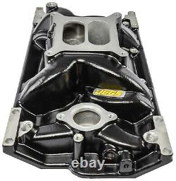 JEGS 513004 Intake Manifold for Small Block Chevy with 1996-2002 Vortec L31