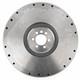 JEGS Flywheel 168 Tooth for 1986-1999 Small Block Chevy with1-Piece Rear Main