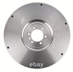 JEGS Flywheel for 1970-1980 Small Block Chevy 400, 168-Tooth Externally