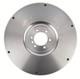JEGS Flywheel for 1970-1980 Small Block Chevy 400, 168-Tooth Externally