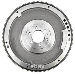 JEGS Flywheel for 1970-1980 Small Block Chevy 400, 168-Tooth Externally