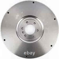 JEGS Flywheel for 1970-1980 Small Block Chevy 400, 168-Tooth Externally