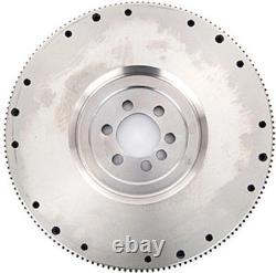 JEGS Flywheel for 1986-1992 Small Block Chevy 305 5.0L, 153-Tooth Externally