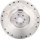 JEGS Flywheel for 1986-1992 Small Block Chevy 305 5.0L, 153-Tooth Externally