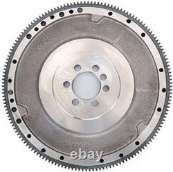 JEGS Flywheel for 1986-1992 Small Block Chevy 305 5.0L, 153-Tooth Externally