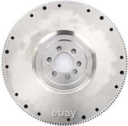JEGS Flywheel for 1986-1992 Small Block Chevy 305 5.0L, 153-Tooth Externally