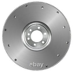 JEGS Flywheel for Select 1955-1985 Small Block & Big Block Chevy, 168-Tooth