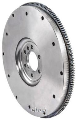 JEGS Flywheel for Select 1955-1985 Small Block & Big Block Chevy, 168-Tooth