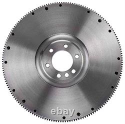 JEGS Flywheel for Select 1955-1985 Small Block & Big Block Chevy, 168-Tooth