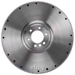 JEGS Flywheel for Select 1955-1985 Small Block & Big Block Chevy, 168-Tooth