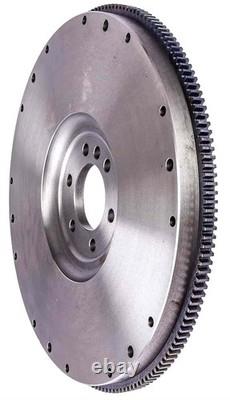 JEGS Flywheel for Select 1955-1985 Small Block & Big Block Chevy, 168-Tooth