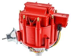 JEGS HEI Distributor for Small Block and Big Block Chevy